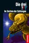 [Die drei Fragezeichen 156] • Die drei ??? · Im Zeichen der Schlangen
